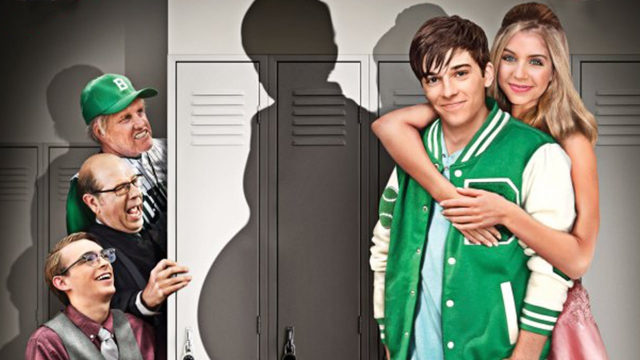 Mamaboy Trailer - Official 2017