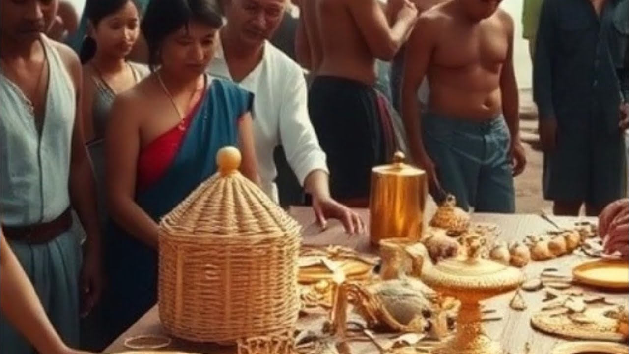 The Philippines Was Once The Richest Nation In Asia  And Spain Took Everything