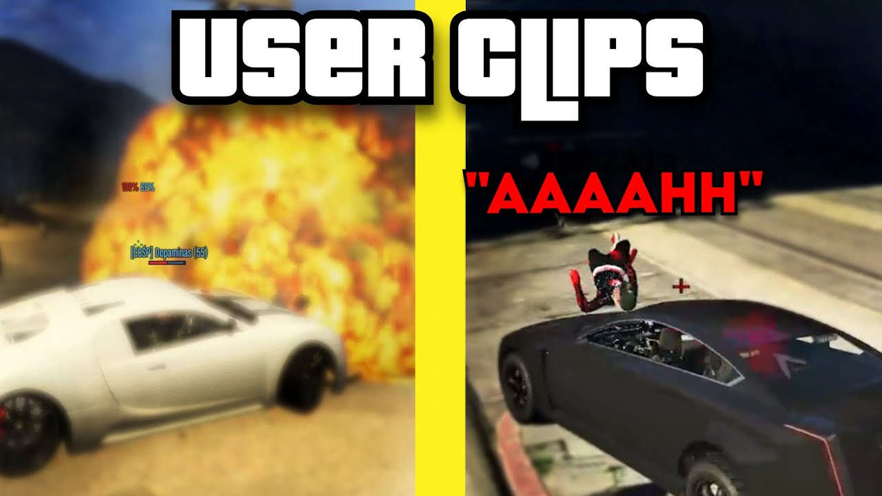 They DIDN'T EXPECT IT | GTA5 FiveM CNRV Moments #12