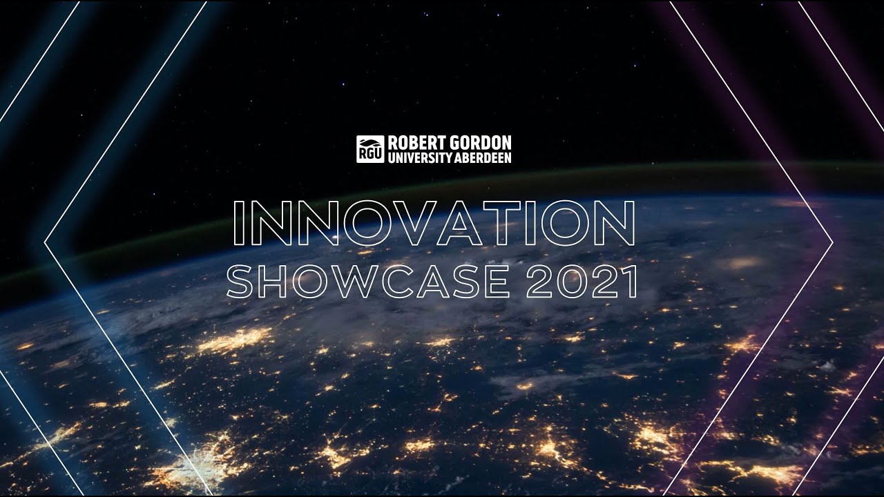 Innovation Showcase 2021