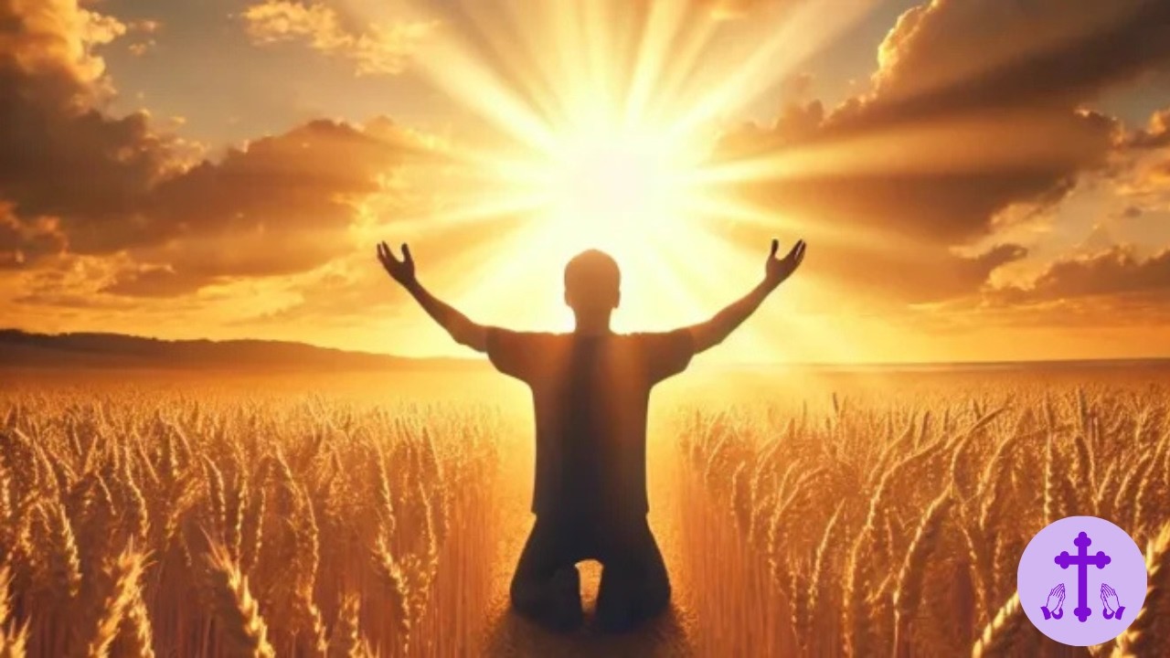 Oraciones Poderosas de Protección 🙏 Defensa Espiritual Contra el Mal y el Miedo