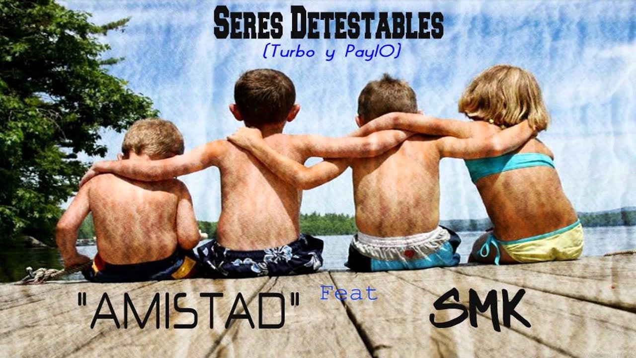 Seres Detestables - 