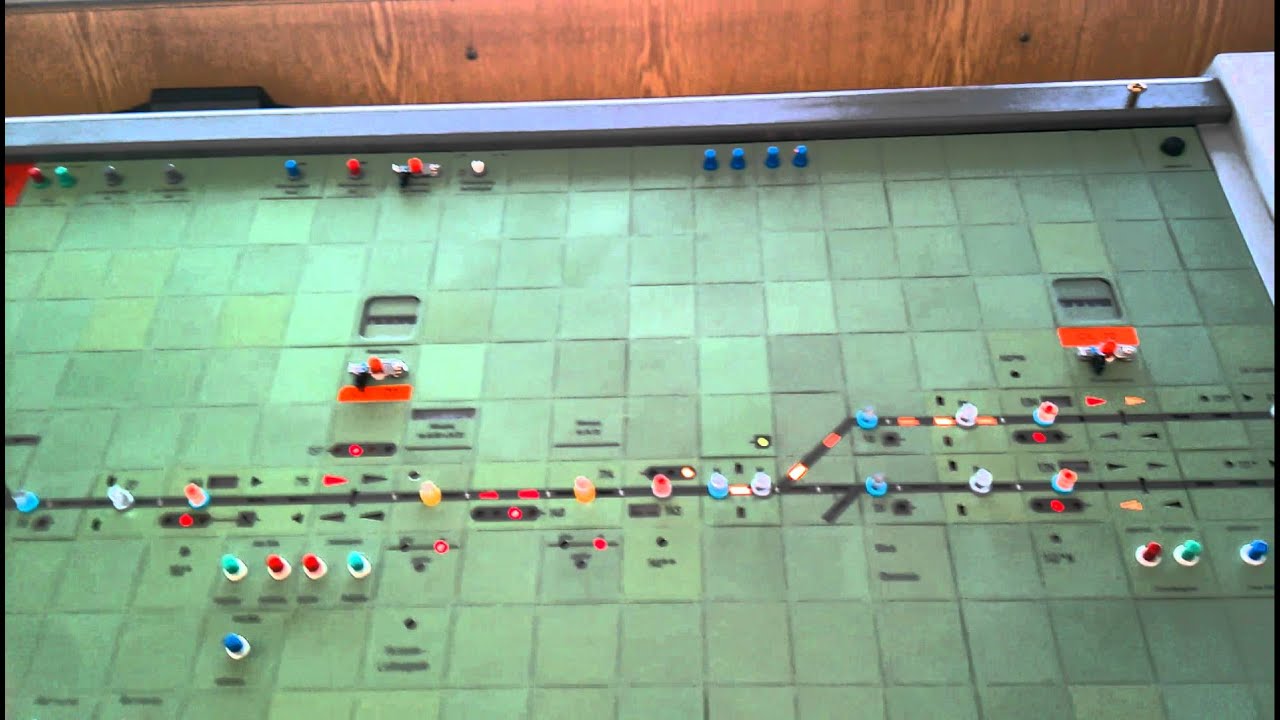 Integra Domino 67