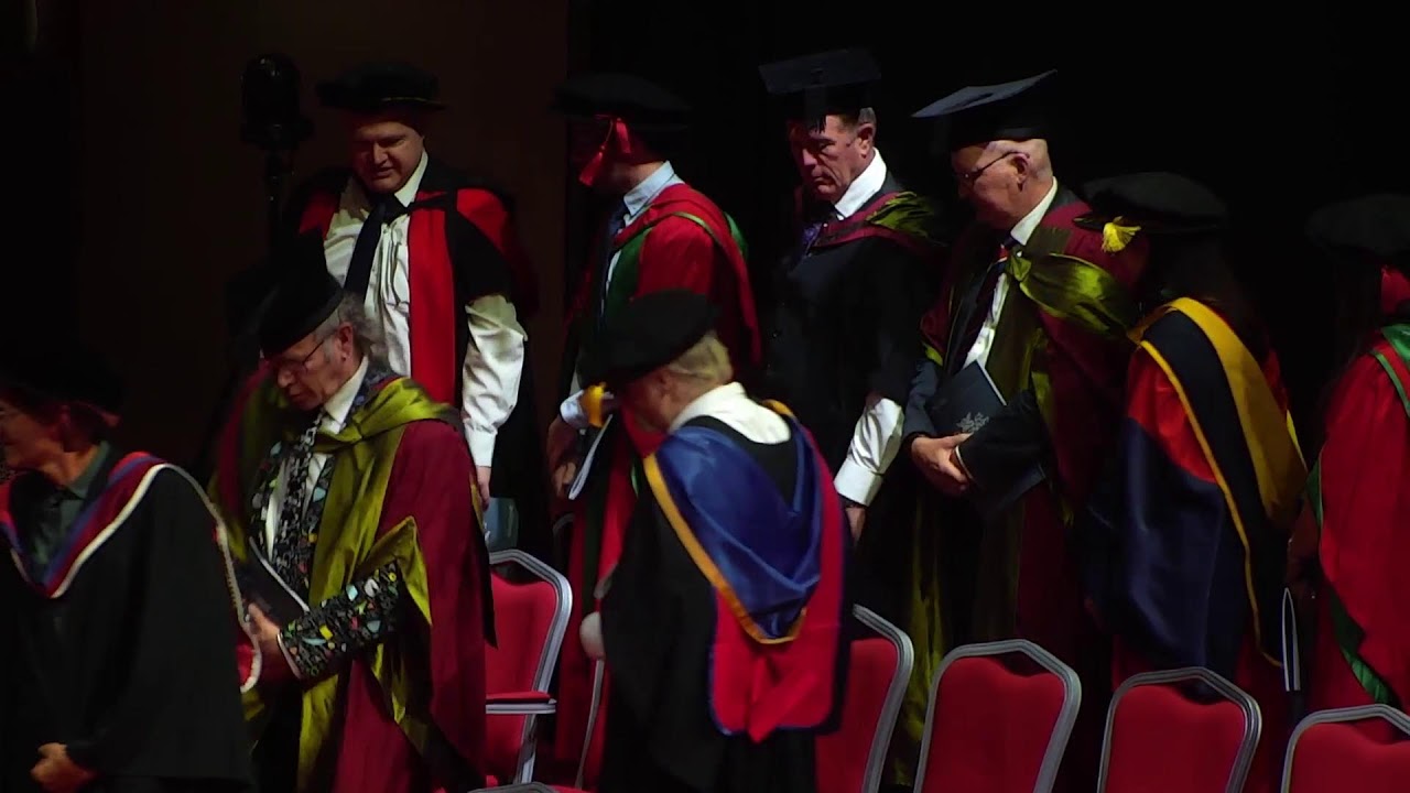 Graddio 2025 :: Graduation 2025 -  Ceremony 4