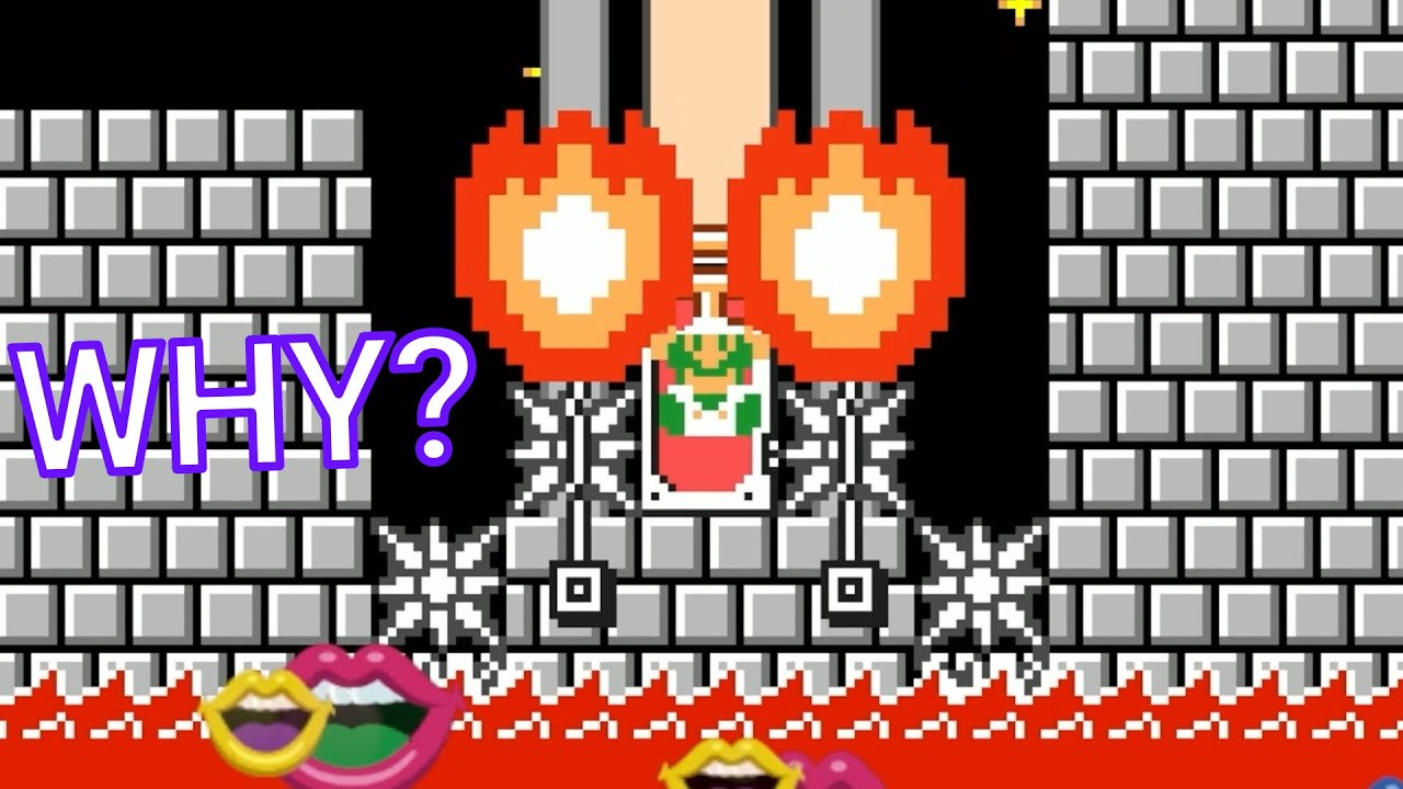 This UNDERWATED PIXEL-PERFECT Level Was Atrocious — Clearing 69420 EXPERT Levels | S6 EP96