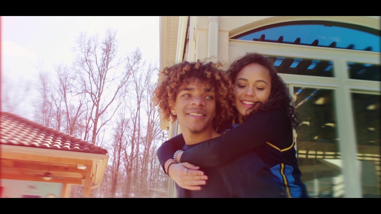 Jada Alise   Long Day Video