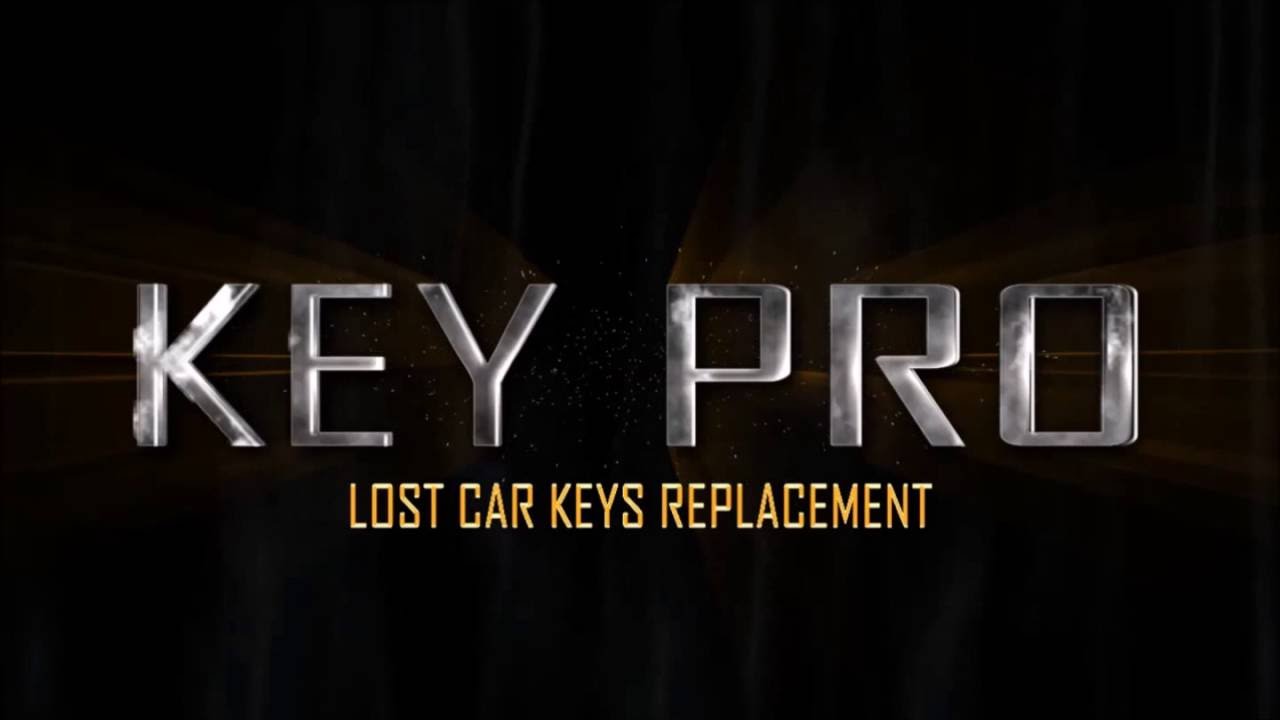 Car Locksmith Services Near Me
