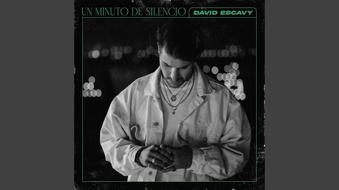Un Minuto de Silencio
