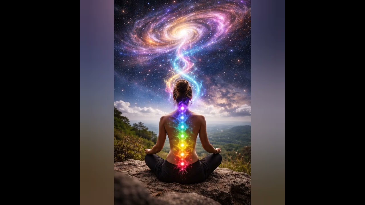 ♥️ 💛 💚 Deep-Deeper-Deeper 💙 🤍 💜