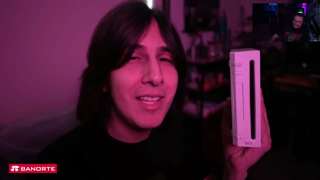 ALKA reacciona al video de missa 