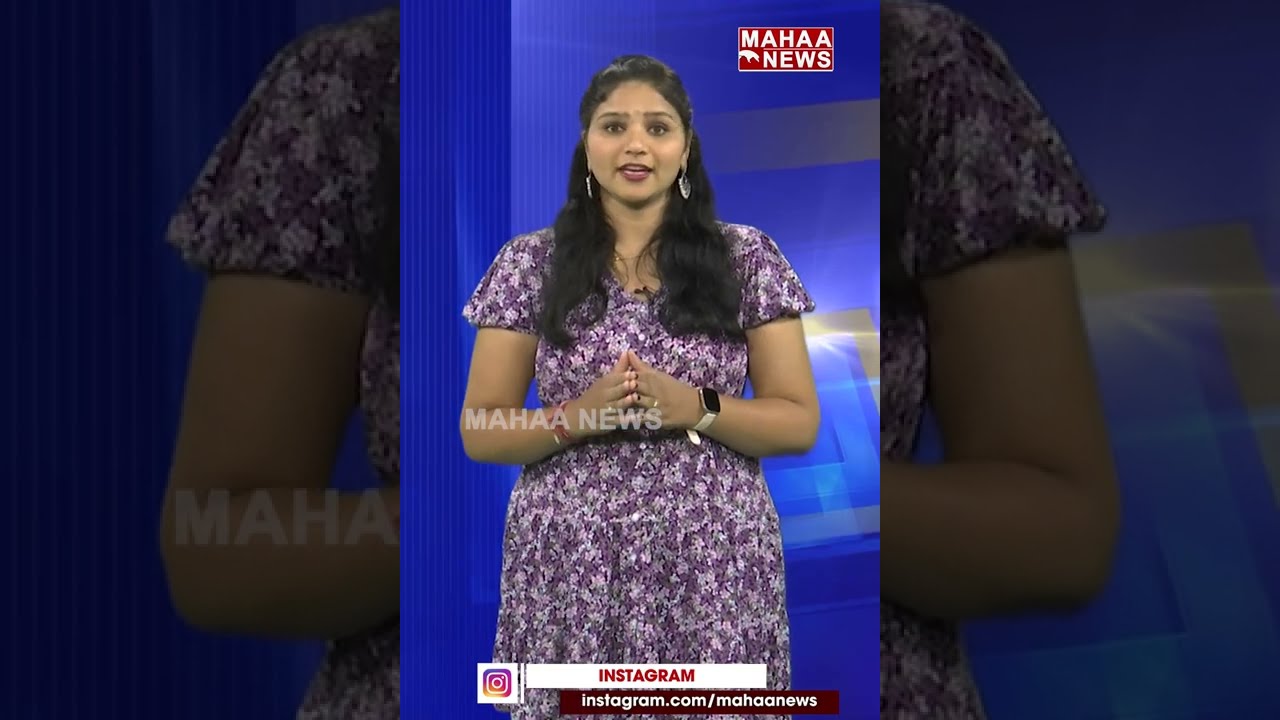 Kodali Nani Shocking New Look || Mahaa News
