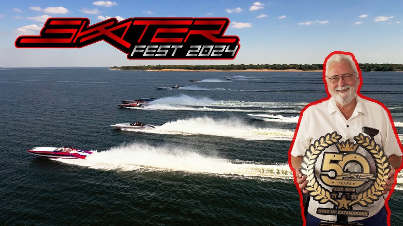 SkaterFest 2024: The After Movie You Didn't See Coming
