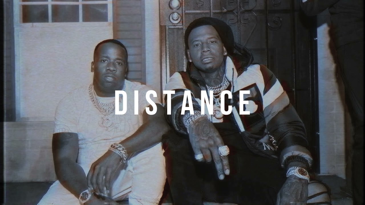 [FREE] Yo Gotti x Moneybagg Yo Type Beat 2022 - 
