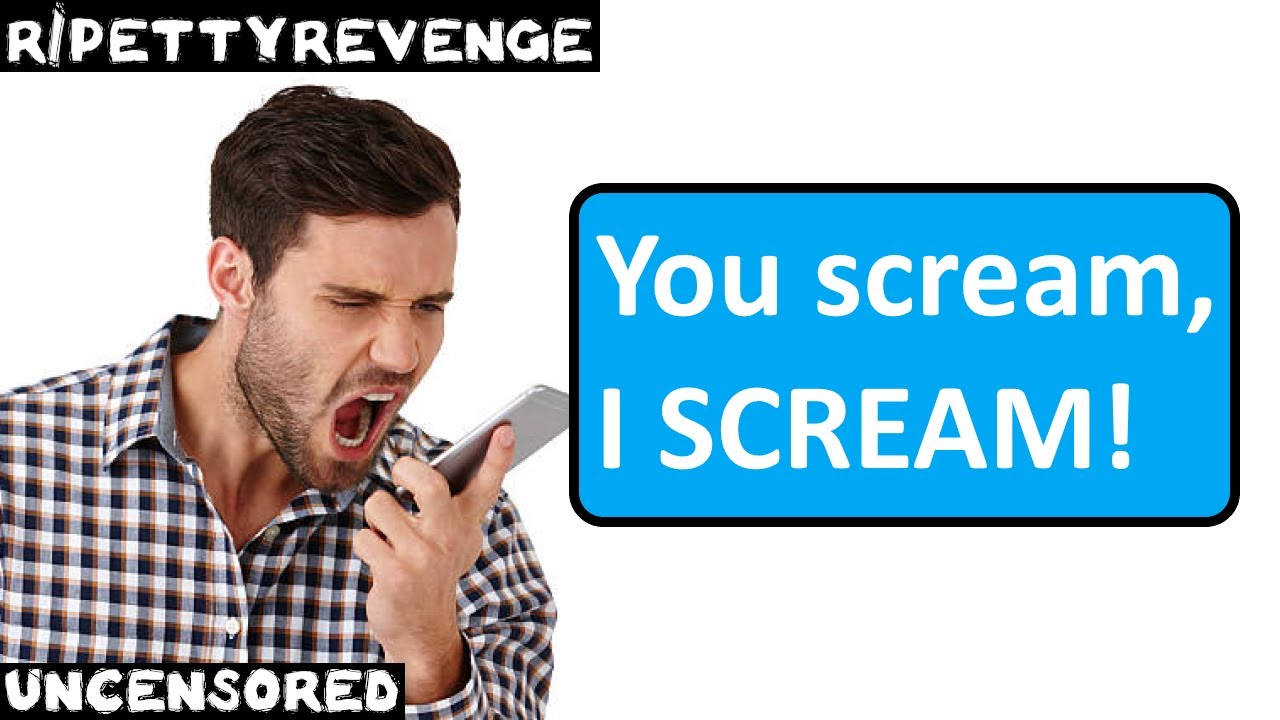 r/pettyrevenge | Эпизод 28 | 