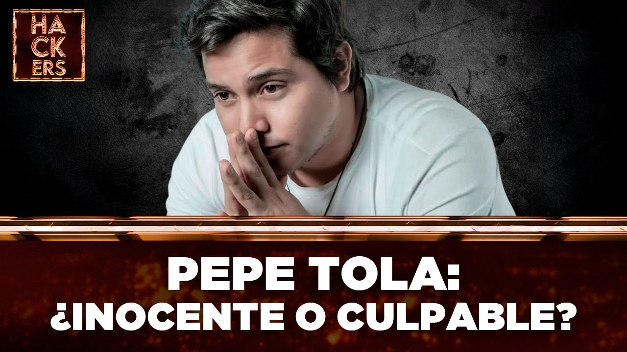 ¿Pepe Tola, inocente o culpable? Las redes se encendieron tras la audiencia | LHDE | Ecuavisa