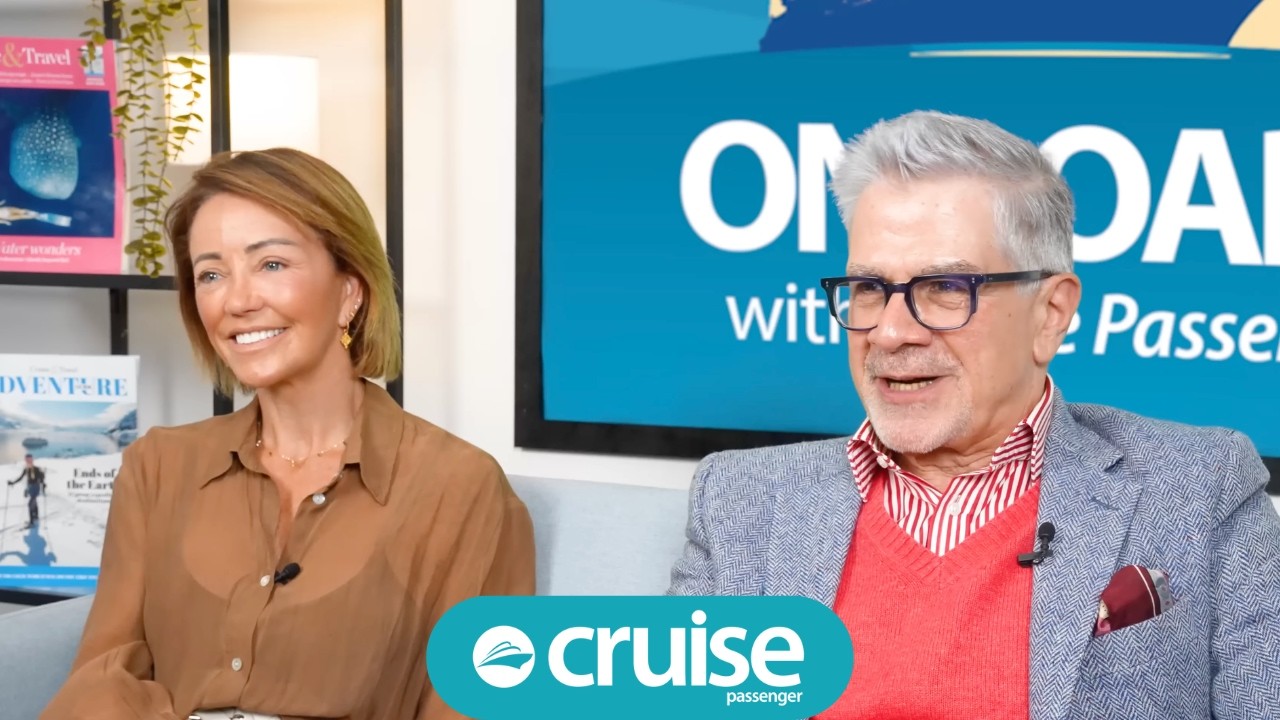 Hot and cold adventure destinations are booming | On Board with Cruise Passenger