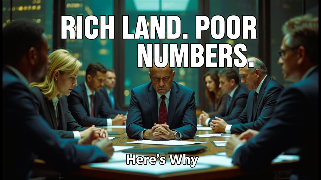 The Secret Mining Contracts That Quietly Transferred Billions Out of Africa