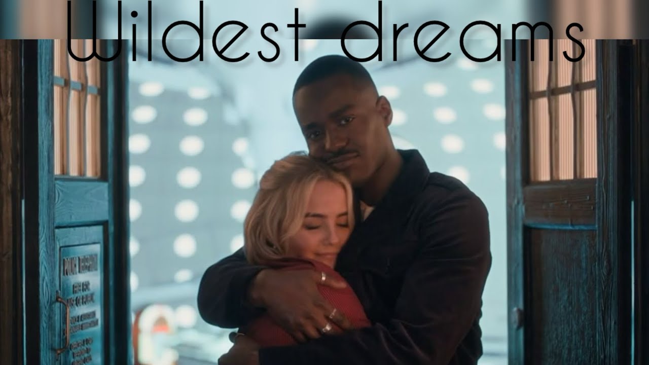 Ruby Sunday and Dr Who | Wildest dreams