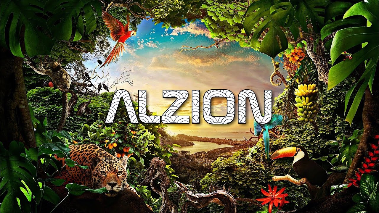Mr.President - Coco Jambo (Soutrainz & Alzion Hardstyle Bootleg)