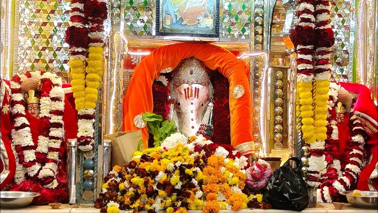 Shree khoda Ganesh ji maharaj ka new Bhajan By prem Shankar jaat