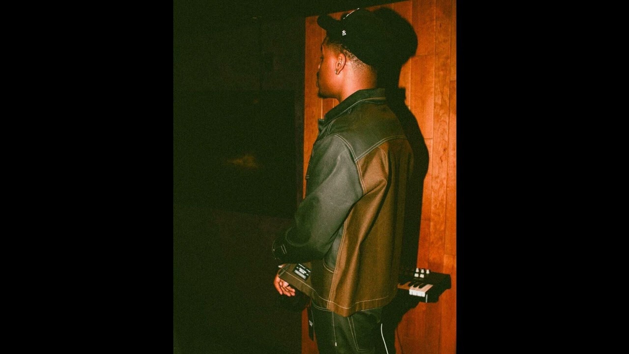Fridayy x Vory Type Beat 