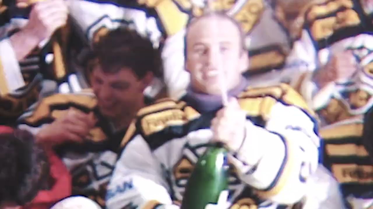 Welcome To The Hall Of Fame - Andy Ton