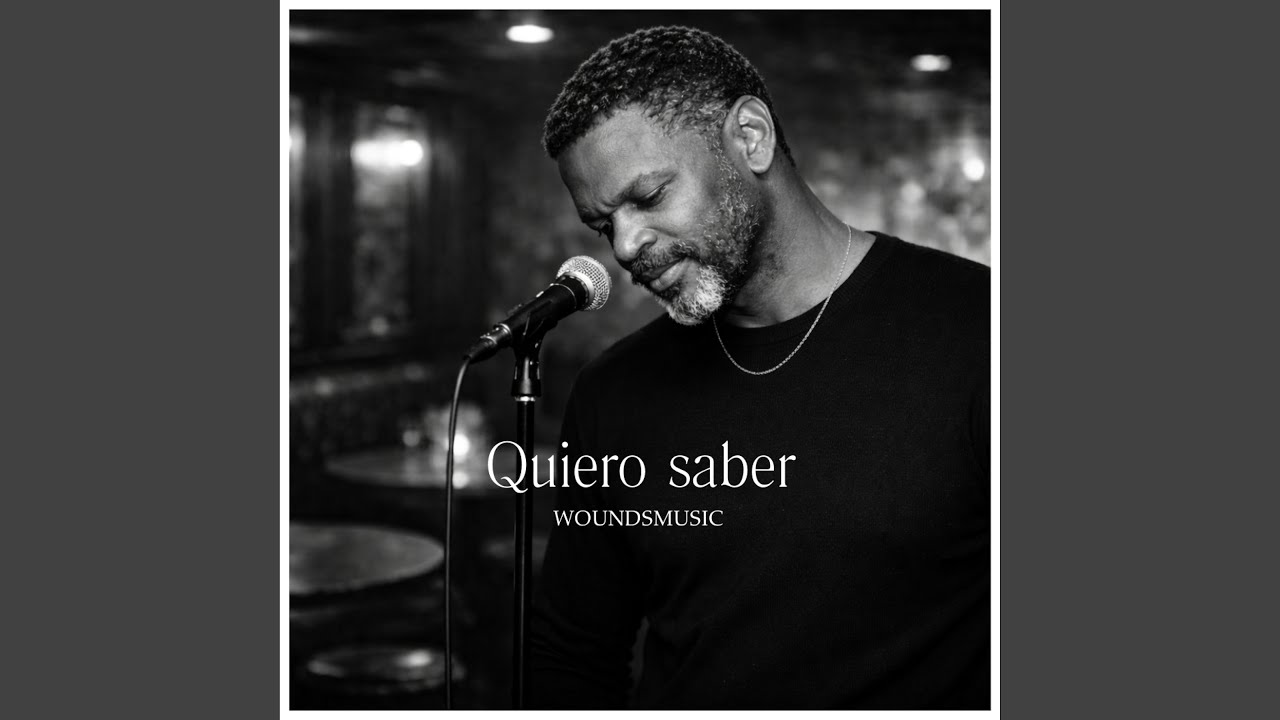 Quiero saber