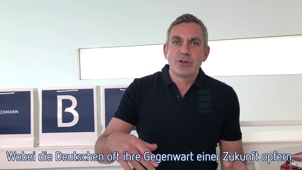 Wladimir Kaminer &uuml;ber Russen und Deutsche