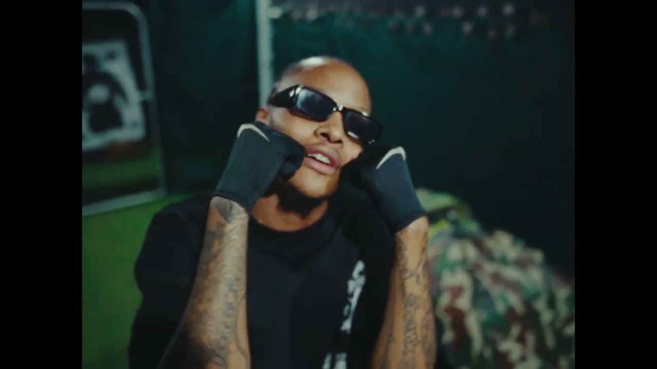 Zingah - ILondolo ft Mochen & Lowfeye