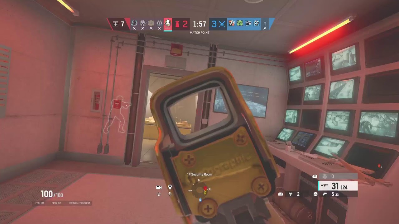 SOLO Q R6 RANKED😂😂
