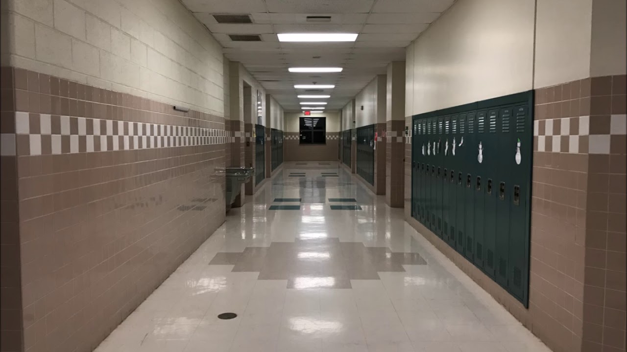 Remembering Nitschmann Middle School - Bethlehem, PA