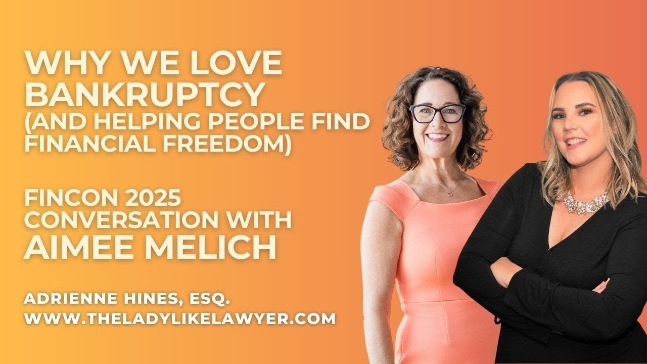 Банкротство — это не провал: вот почему юристы переосмысливают этот термин.