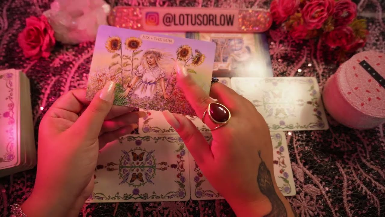 💘Por que SEU NOVO AMOR ainda não chegou? O que te impede de viver essa felicidade? TAROT AMOR