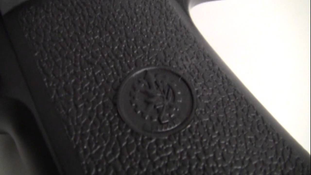 Win an SMG 22 in 22 Seconds! [HD]