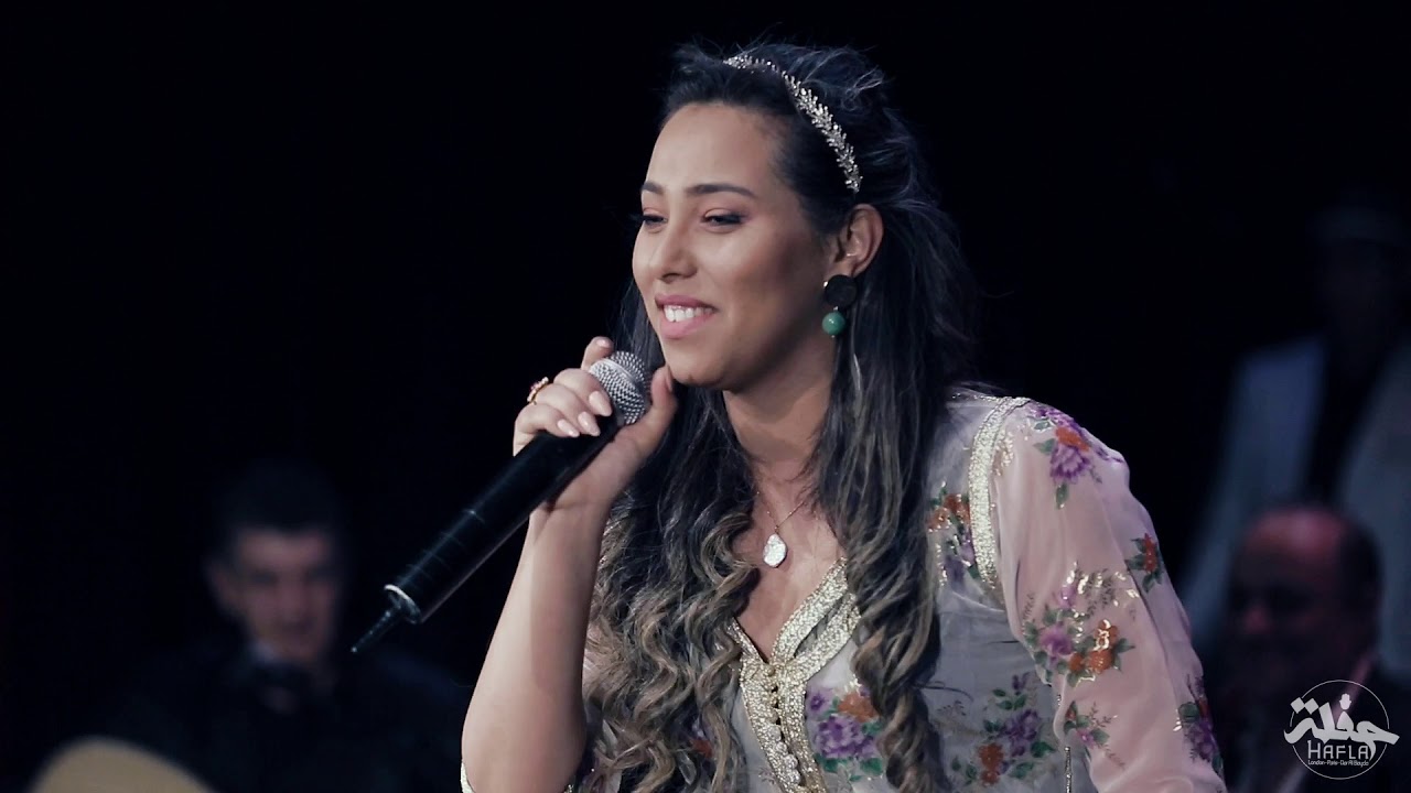 Sanae Jabrane - Khoutna ya islam (Cha