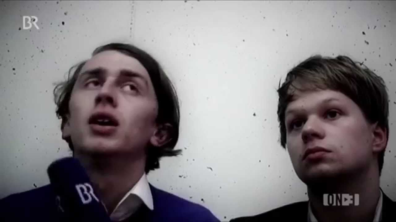 Anton Spielmann Funny Commercial