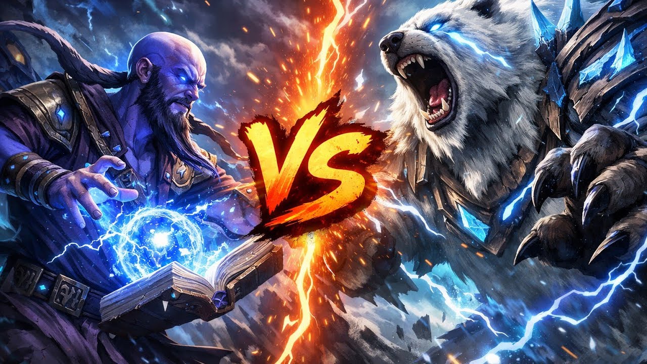 RYZE TOP ROMPE TANQUES EN WILD RIFT! #leagueoflegends 
