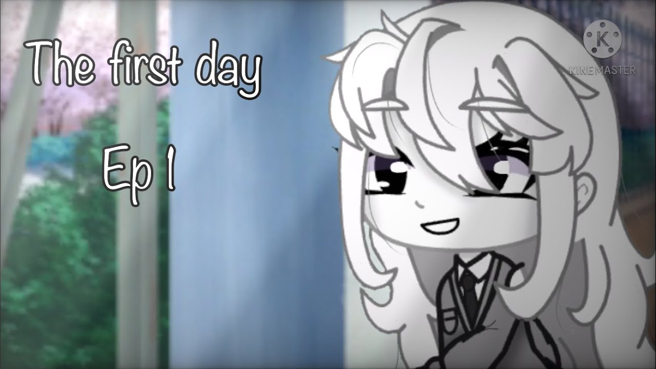 ||Y/N are UA|| Ep 1 ‘The first day’ By Suki City