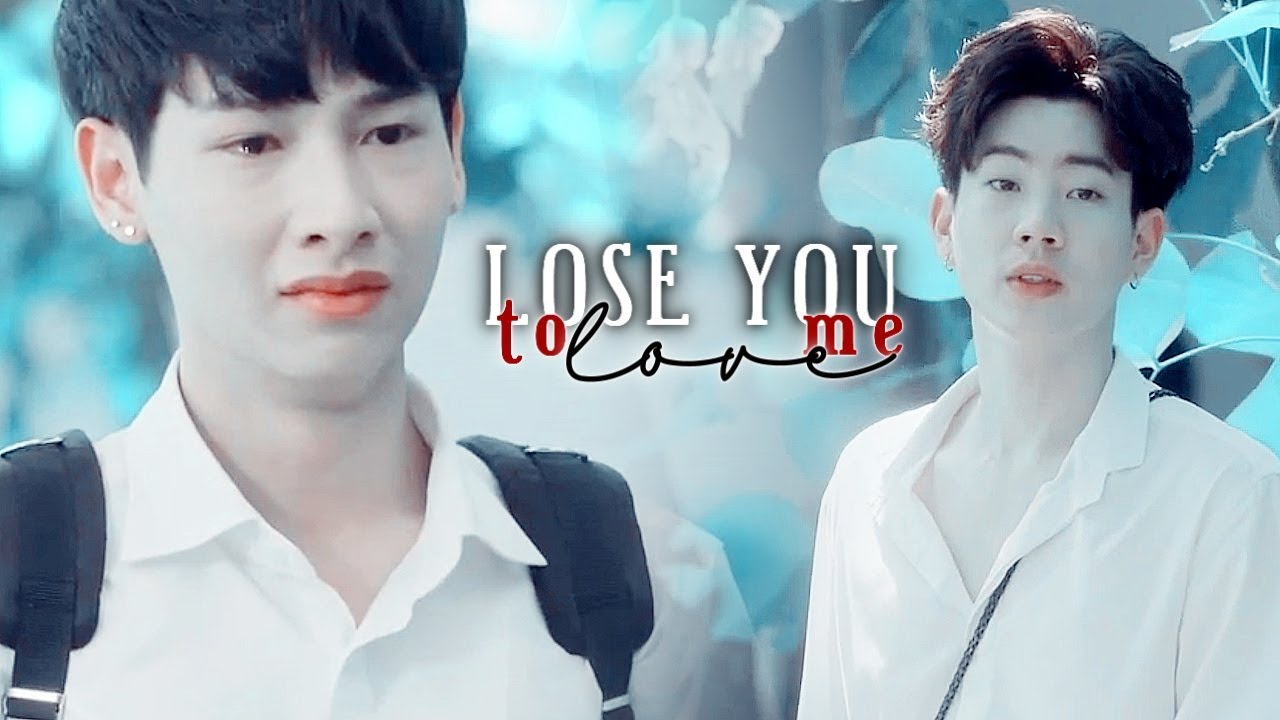 Khai ✘ Third | Lose you to love me [BL]