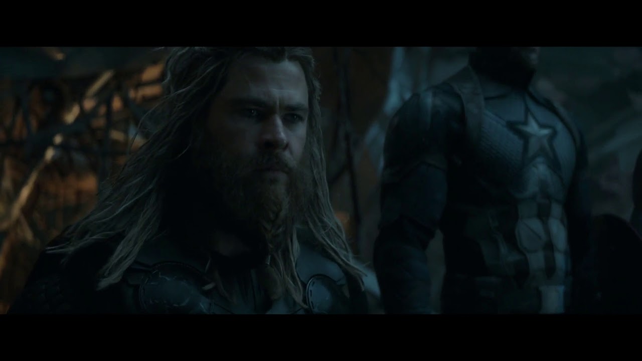 Thor (tribute) | Crack the sky - Amon Amarth
