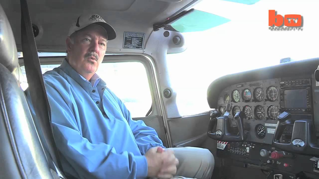 Hudson River Survivor Trains To Be Pilot