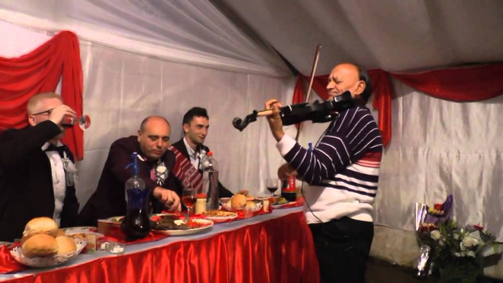 Nunta Mihaela Si Andrei Vartop Pt 33