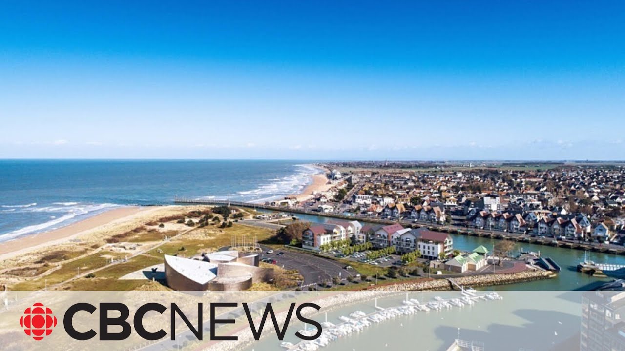 Canada to help buy land near Juno Beach to end condo dispute