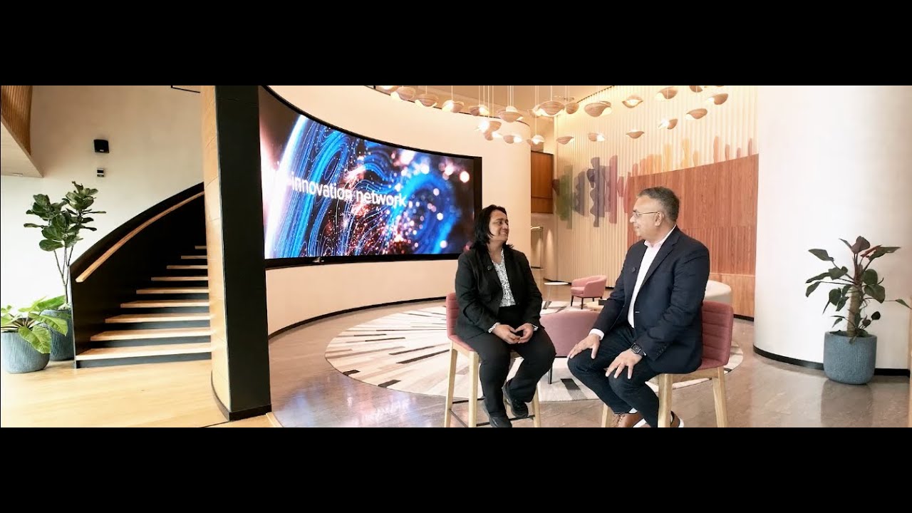 AI-DLC in Action - Reimagining Enterprise Software Development