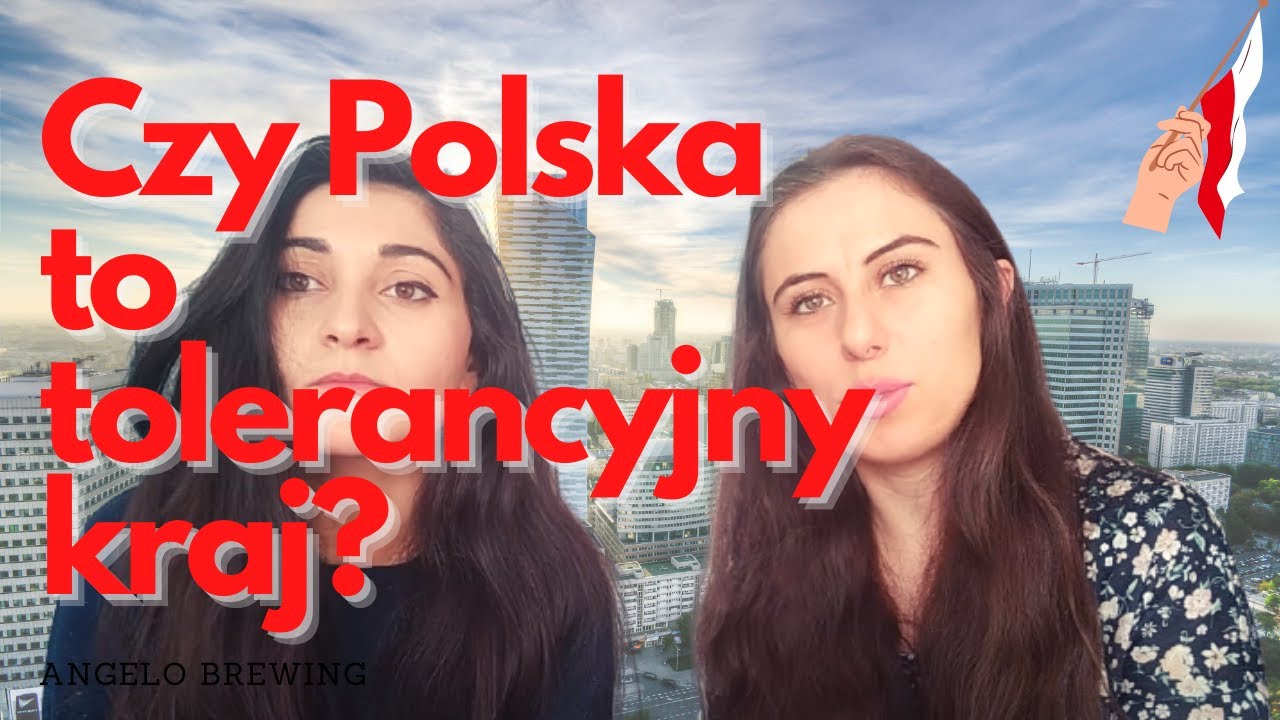 Czy Polska to Tolerancyjny Kraj? Gruzinki w Polsce