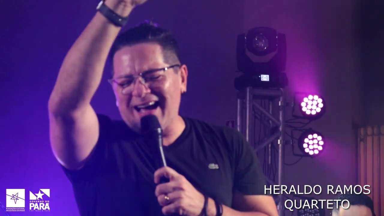 Eraldo Ramos Quarteto: Humor musical