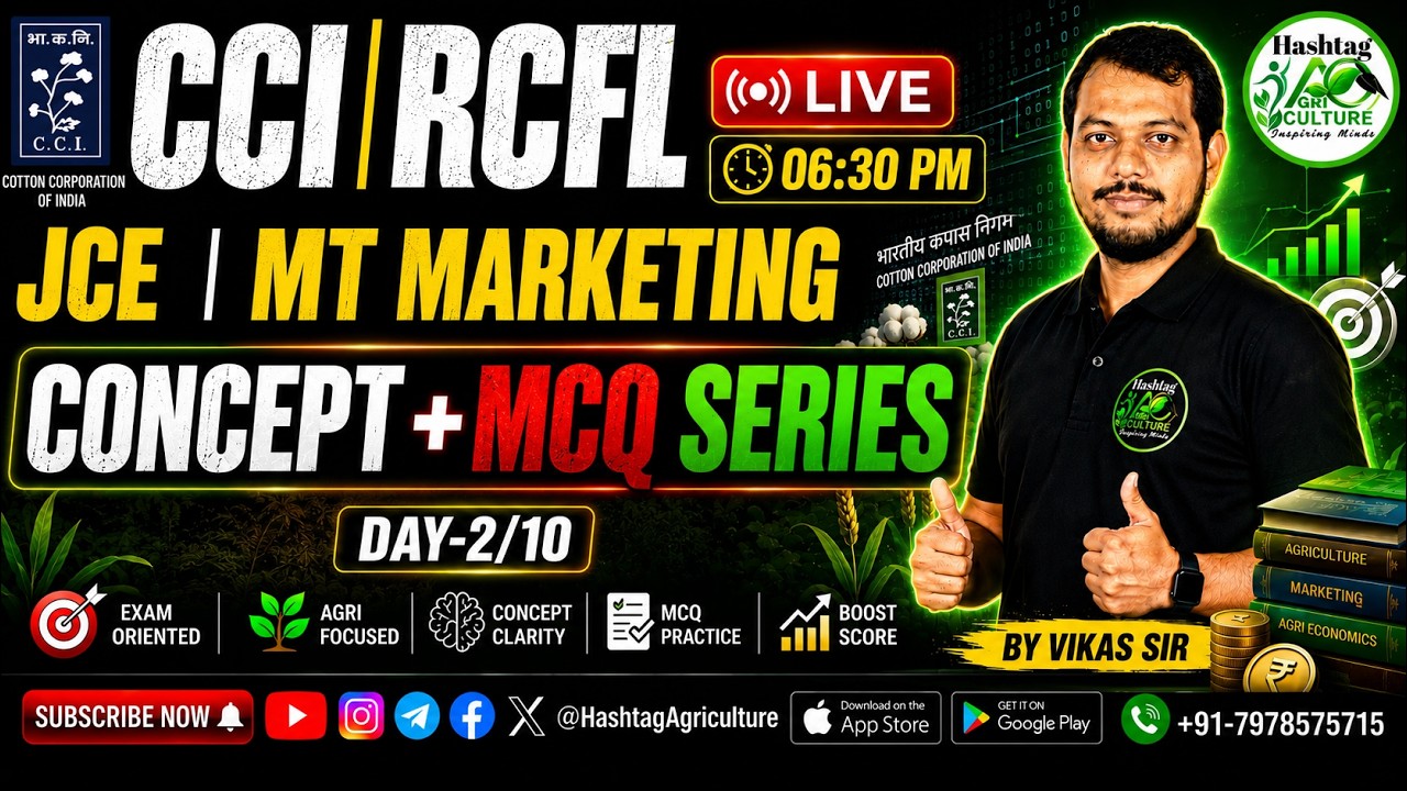 📢 Марафон CCI Л#2 | Серия MCQ для CI JCE | MCQ по маркетингу для CCI MT | Маркетинг для RCFL MT |...
