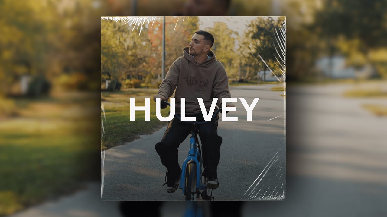 [FREE] Hulvey x Forrest Frank Type Beat 2023 | 