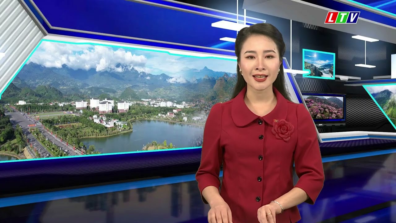 Tin tức thời sự Lai Châu trưa, ngày 27/01/2026