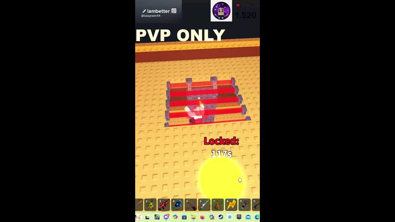 sab trading and pvp!!! :D giveaway at 2500 subs!